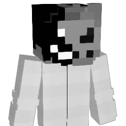 boczek_123 Minecraft avatar bust