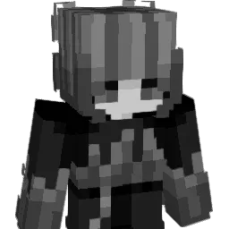 bod9wka Minecraft avatar bust
