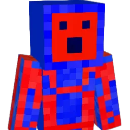 boddyantoine Minecraft avatar bust