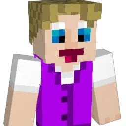 bodena's Minecraft skin