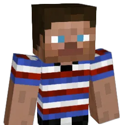 bodhi74 Minecraft avatar bust