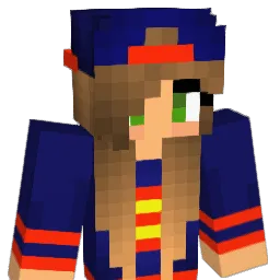bodhistrontg Minecraft avatar bust