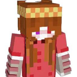 bodily5 Minecraft avatar bust