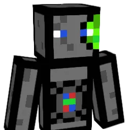 bodinalden's Minecraft skin