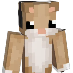 bodoji Minecraft avatar bust