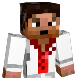 bodster25's Minecraft skin