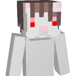 body_parts Minecraft Player Profile — Crafty