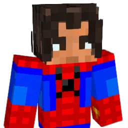 bodycount0 Minecraft avatar bust