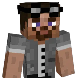 bodycount10 Minecraft avatar bust