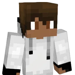 bodyf2407 Minecraft avatar bust
