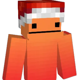 bodzio_peres Minecraft avatar bust