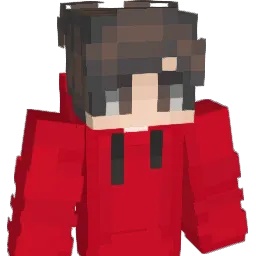 bodziuuu Minecraft avatar bust