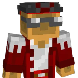 boecXolodec Minecraft avatar bust