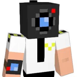 boecam's Minecraft skin