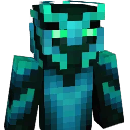 boehmiiiii Minecraft avatar bust