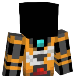 boehser_neo Minecraft avatar bust