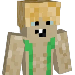 boeitme's Minecraft skin