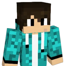 boembasticyeah's Minecraft skin