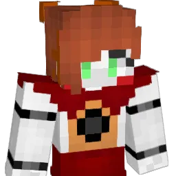 boemboem55 Minecraft avatar bust