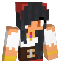 boeseeule Minecraft avatar bust