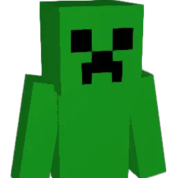 boeserkiller Minecraft avatar bust