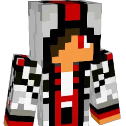 bofa123 Minecraft avatar bust