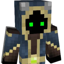 bofm_alma Minecraft avatar bust