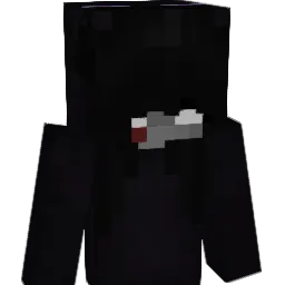 bog78 Minecraft avatar bust