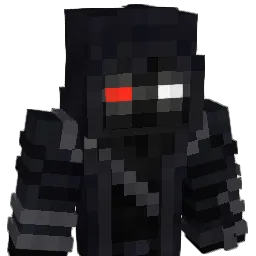 boganbean's Minecraft skin