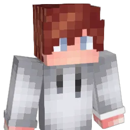 bogatiymolodoy Minecraft avatar bust