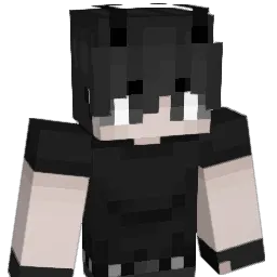 bogbul Minecraft avatar bust