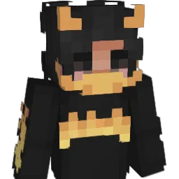 bogdan0301 Minecraft avatar bust