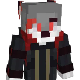 bogdan957 Minecraft avatar bust