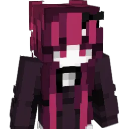 bogdanfeedtv Minecraft avatar bust
