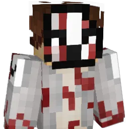bogdasaray4 Minecraft avatar bust