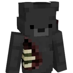 bogdi2137 Minecraft avatar bust