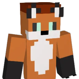 boggg Minecraft avatar bust