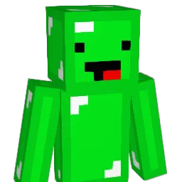 boggi997 Minecraft avatar bust
