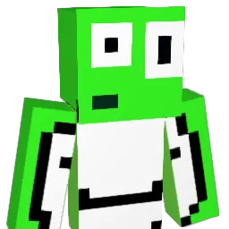 bogo2011's Minecraft skin