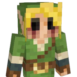 bogomerzost's Minecraft skin