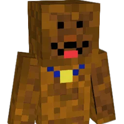 bogoooo's Minecraft skin