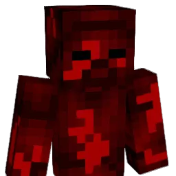 bogumil Minecraft avatar bust