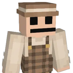 bogusd's Minecraft skin