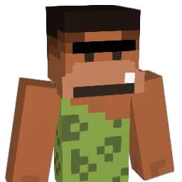 bogux's Minecraft skin