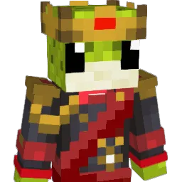 bogze's Minecraft skin