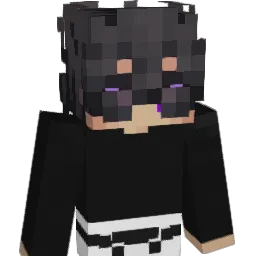bohooo's Minecraft skin
