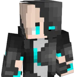 bohora's Minecraft skin