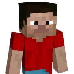 boi_ples Minecraft avatar bust