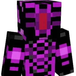 boieboi Minecraft avatar bust