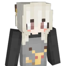 boiiwhatdaHell Minecraft avatar bust